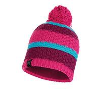 Buff Cappello Unisex Fizz Lavorato a Maglia e Polare