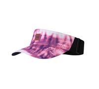 BUFF CAPPELLO VISIERA 131392 538 20 GO VISOR DERI PINK
