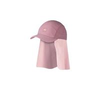 BUFF Desert Cap Kids - Bambino - Rosa - Taglia unica- modello 2025