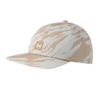 Buff casquette pack baseball cap jaune mauve