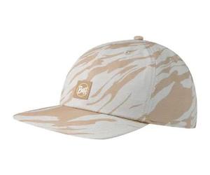 Buff casquette pack baseball cap jaune mauve