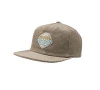 BUFF| Chill Trucker Cappello Uomo Donna Adulti, Indietro Rete, Regolabile, Traspirante, Classico, Outdoor, Classico, Taglia Unica, Beige