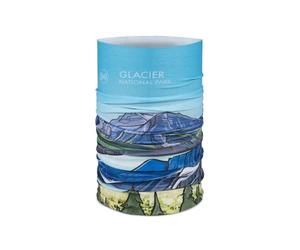 Buff Coolnet - col.National parks Glacier