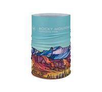 Buff Coolnet - col.National parks Rocky mountain