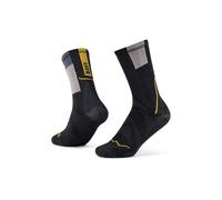 Buff - Coolnet Crew Sock - Calze da running Unisex M - EU: 39-41 nero
