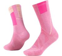 BUFF Coolnet® Crew Sock - Unisex - Rosa - Taglia 39-41- modello 2026