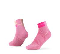 Buff Coolnet Quarter Coolnet Quarter Unisex - Adulto