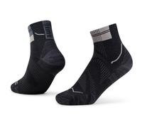 Buff - Coolnet Quarter Sock - Calze da running Unisex S - EU: 36-38 nero