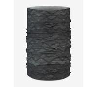 Buff Coolnet Uv - scaldacollo Dark Grey unisex Recycled Materials,Heiq Fresh,Polygiene