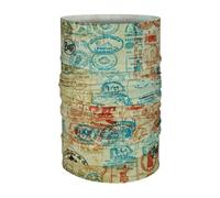 Buff Coolnet UV Camino credencial