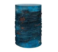 Buff Coolnet UV+ Peninsula Denim blu scuro