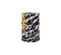 Buff coolnet uv choker black white