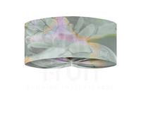 BUFF Coolnet Uv - Unisex - Grigio / Verde - Taglia unica- modello 2025