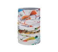 Buff Coolnet Uv Fascia invernale Unisex - Adulto