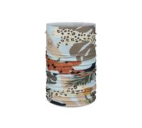 Buff Scaldacollo Coolnet UV per bambini Unisex Blu Taglia Unica