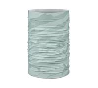 Buff Scaldacollo Coolnet UV Green Unisex Adulti, Taglia Unica