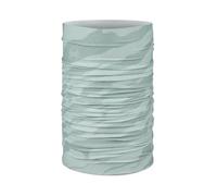 Buff Scaldacollo Coolnet UV Verde Unisex Adulti – Taglia unica