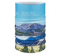 BUFF COOLNET UV GLACIER UNICA