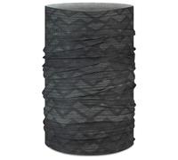 Buff Coolnet Uv - scaldacollo Dark Grey unisex Recycled Materials,Heiq Fresh,Polygiene