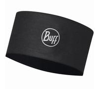BUFF Coolnet Uv® Headband - Uomo - Nero - Taglia unica- modello 2026