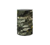Fascia da collo unisex buff coolnet uv hetch forest khaki