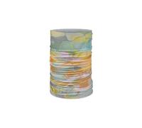 Buff coolnet uv insect shield choker yellow green