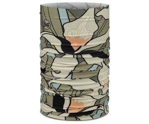 Buff - Coolnet UV Insect Shield National Geographic - Sciarpa a tubo One Size olivia