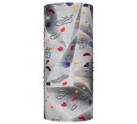 BUFF Coolnet UV+ Kids Set Grey