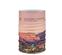 Fascia per il collo BUFF COOLNET UV NATIONAL PARKS (GRAND CANYON) TU