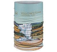 Buff - Coolnet UV National Parks - Sciarpa One Size turchese