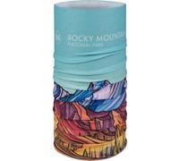 BUFF COOLNET UV ROCKY MOUNTAIN UNICA