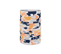 Buff Coolnet Uv Neck Gaiter Unisex - Bambini e ragazzi