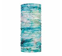 Buff Coolnet UV+ Neckwear ~ Makrana blue