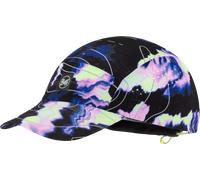 BUFF COOLNET® UV PACK SPEED CAP Berretti S/M multicolore