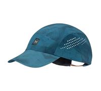 BUFF COOLNET® UV PACK SPEED CAP Berretti S/M Azzurro