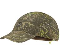 Buff Coolnet UV Pack Speed Cap S/M