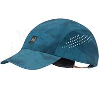 BUFF COOLNET® UV PACK SPEED CAP Berretti S/M Azzurro
