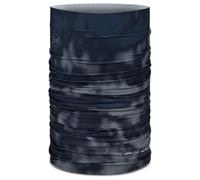 Buff Scaldacollo Coolnet UV Dark Grey Unisex Adulti, Taglia Unica