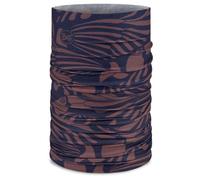 Buff Scaldacollo Coolnet UV Dark Blue Unisex Adulti, Taglia Unica