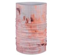 Buff Scaldacollo Coolnet UV Red Unisex Adulti, Taglia Unica