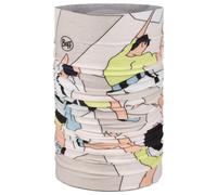 Buff - Coolnet UV - Sciarpa a tubo One Size grigio