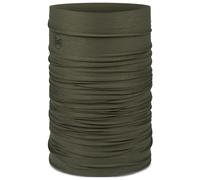 Buff Scaldacollo Coolnet UV Green Unisex Adulti, Taglia Unica