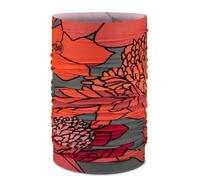 Buff Scaldacollo Coolnet UV Red Unisex Adulti, Taglia Unica