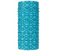 Buff - Coolnet UV+ - Sciarpa a tubo One Size turchese