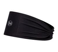 Buff - CoolNet UV+ Tapered Headband - Fascia sportiva per la fronte One Size nero