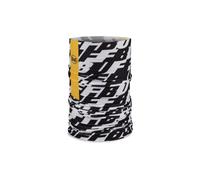 Buff Scaldacollo Coolnet UV Black Unisex Adulti, Taglia Unica