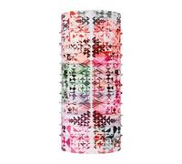 Buff CoolNet UV+ Tubular, Donna, Rosa, Taglia Unica