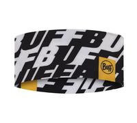 BUFF Coolnet Uv - Unisex - Nero / Bianco - Taglia unica- modello 2025