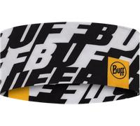BUFF Coolnet Uv - Unisex - Nero / Bianco - Taglia unica- modello 2025