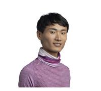 Buff Coolnet W - scaldacollo - donna Pink